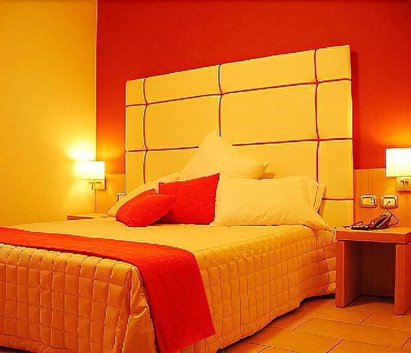 Hotel Al Ritrovo Castelluzzo Exteriör bild