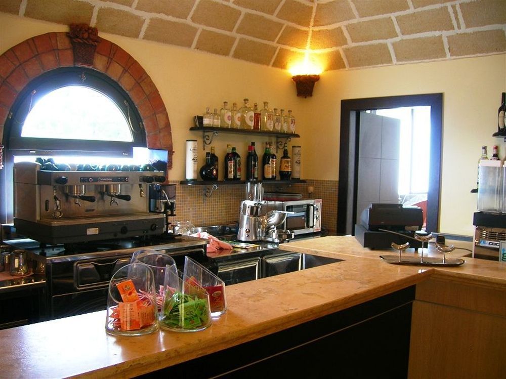 Hotel Al Ritrovo Castelluzzo Exteriör bild