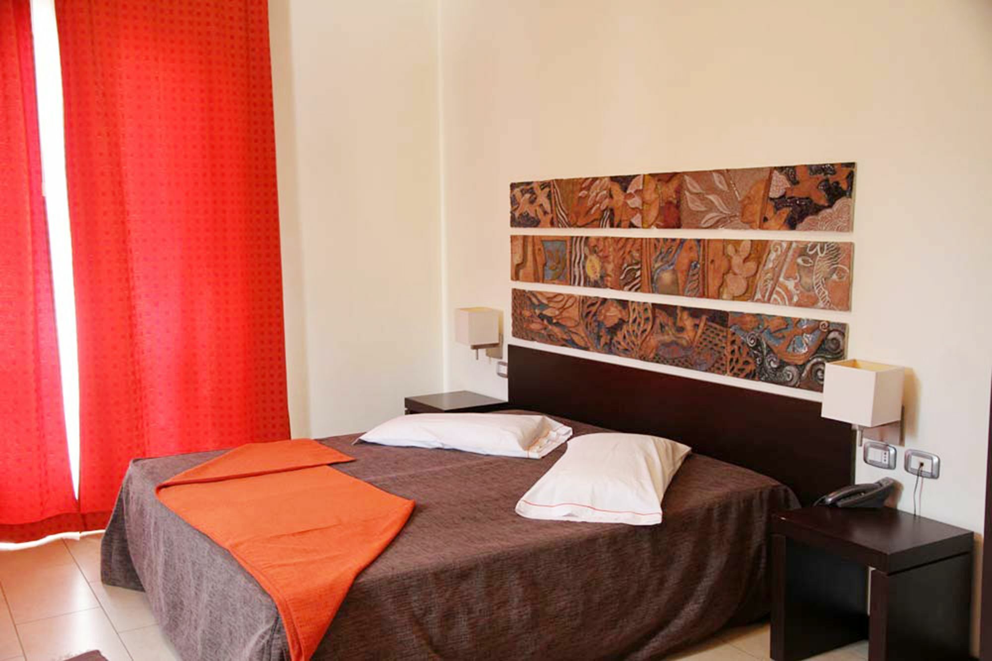 Hotel Al Ritrovo Castelluzzo Exteriör bild