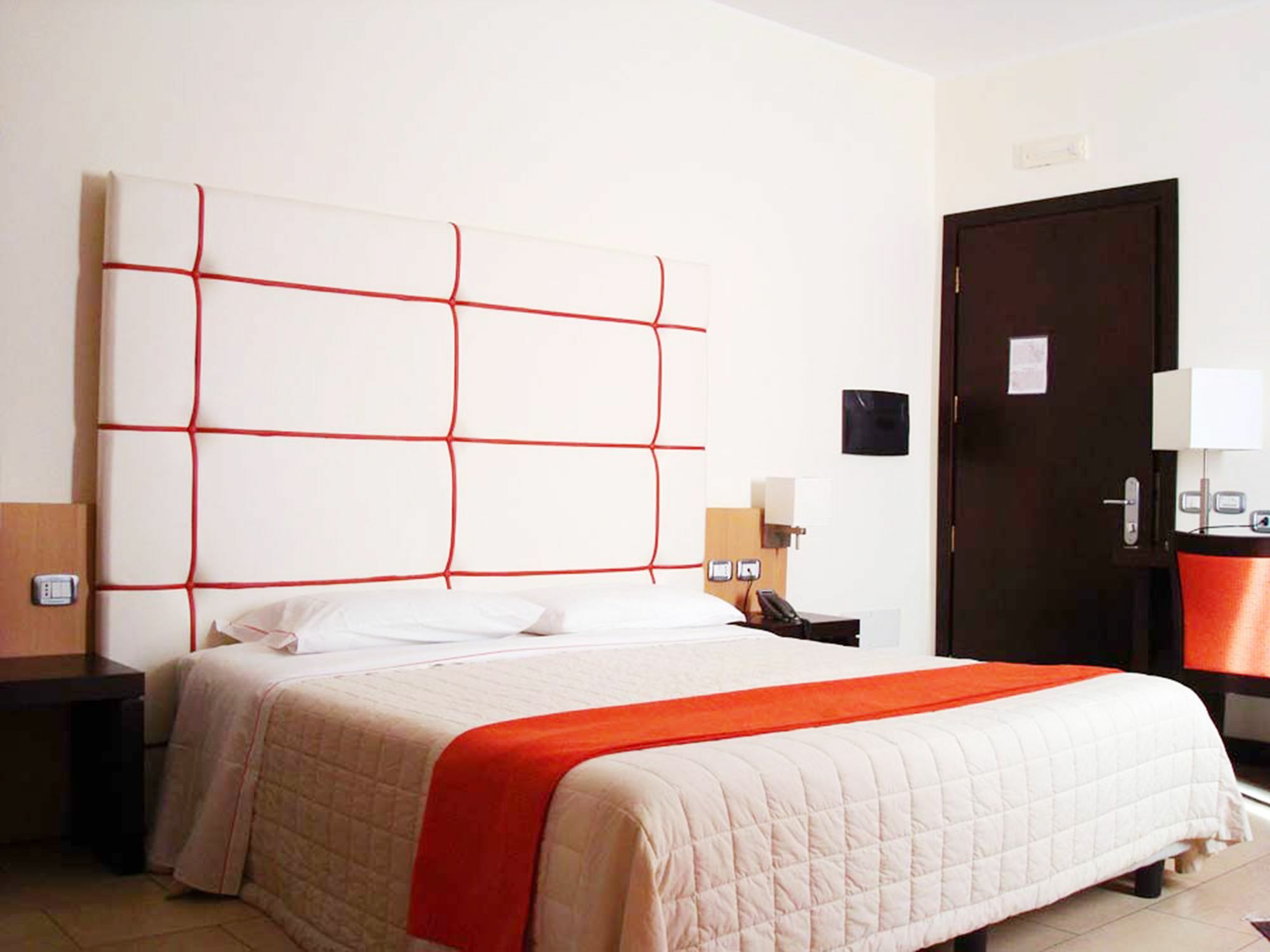 Hotel Al Ritrovo Castelluzzo Exteriör bild