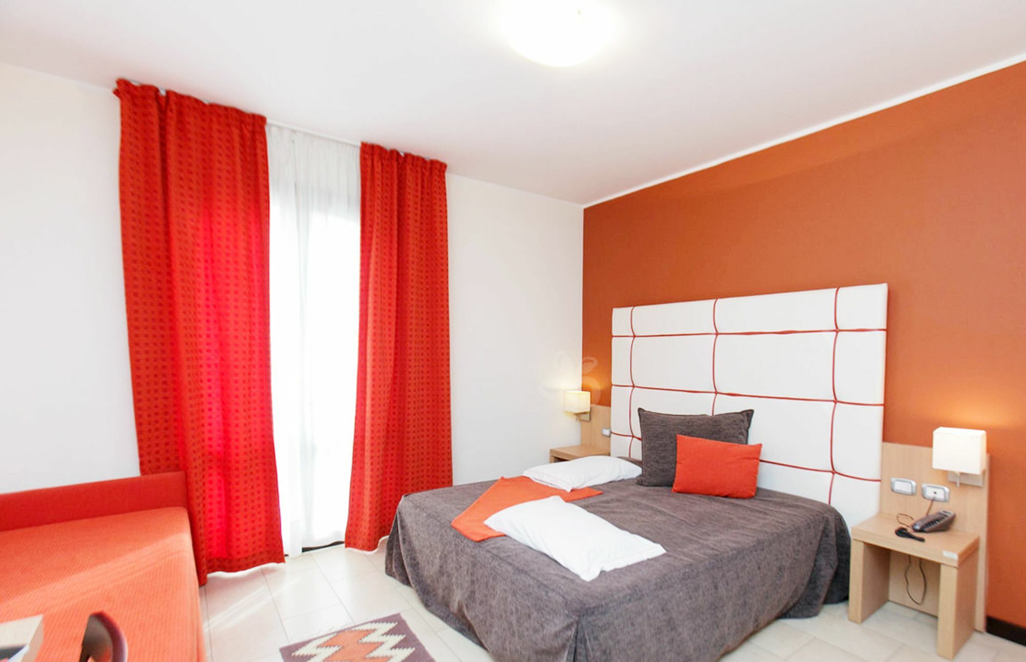 Hotel Al Ritrovo Castelluzzo Exteriör bild