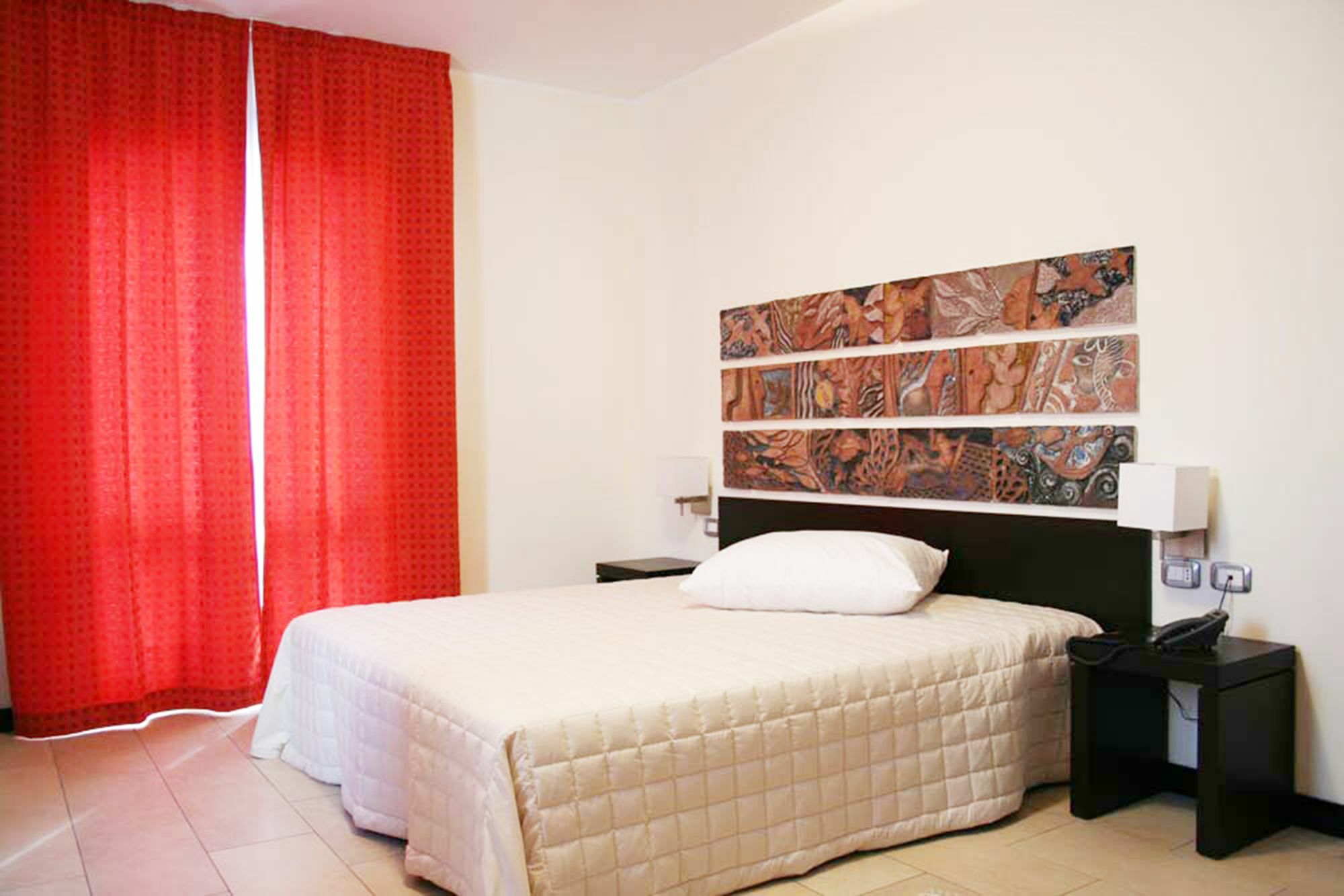 Hotel Al Ritrovo Castelluzzo Exteriör bild