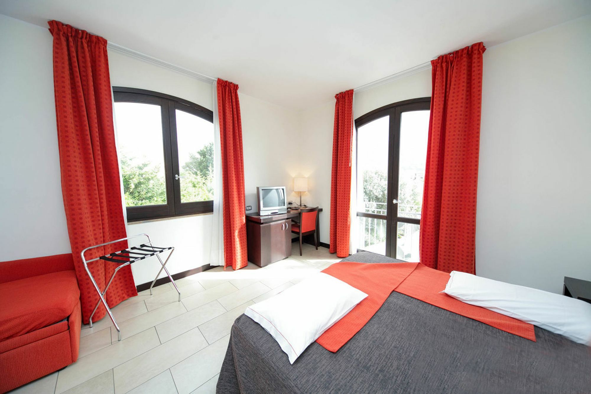 Hotel Al Ritrovo Castelluzzo Exteriör bild